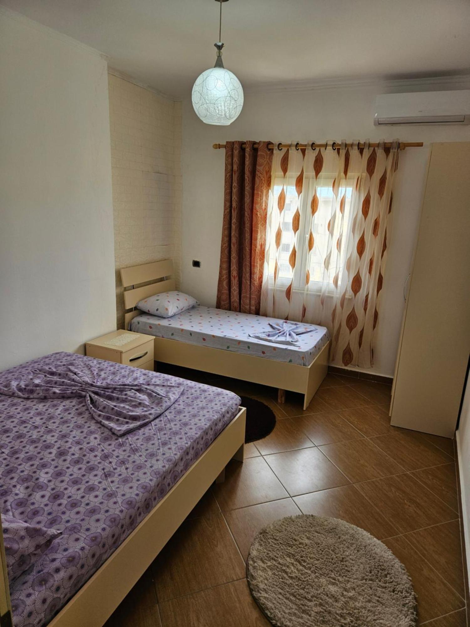 Dream Apartment Shkoder Exterior photo